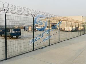 機(jī)場圍界